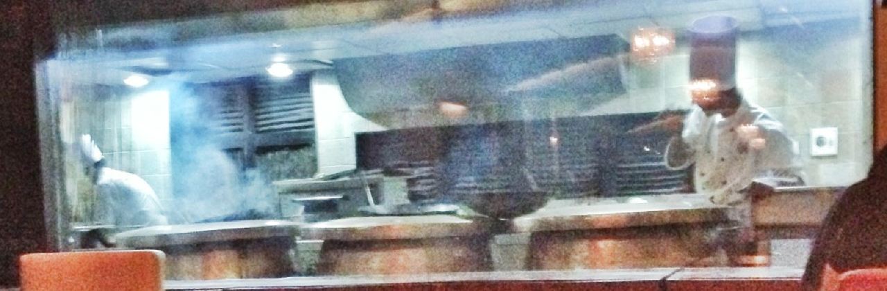 Punjab Grill Bengaluru