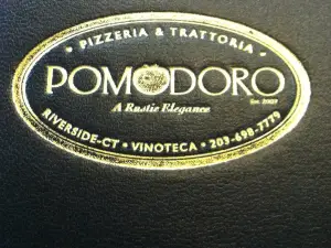 Pomodoro Pizzeria & Trattoria