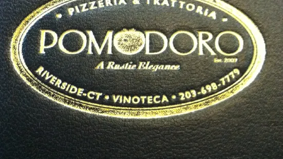 Pomodoro Pizzeria & Trattoria