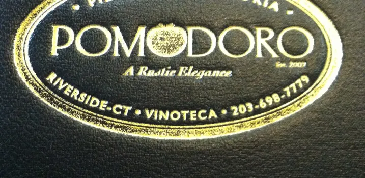 Pomodoro Pizzeria & Trattoria