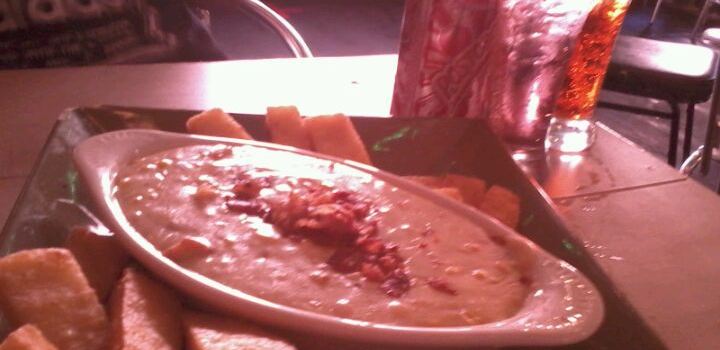 Barroco Grill