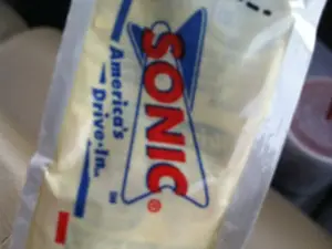 Sonic Drive-In