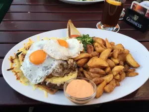Fürstenberg’s Irish Pub Villingen