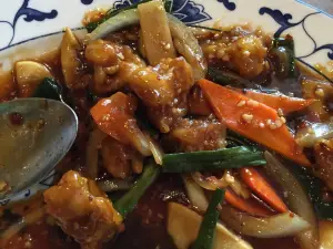 Hunan House