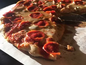 Schiappa's Pizza Wings & Pasta