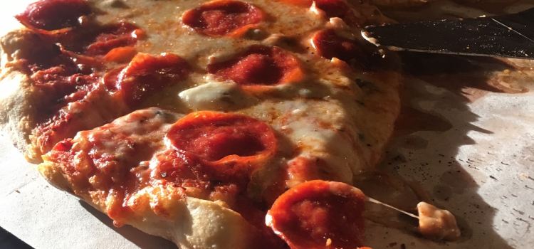 Schiappa's Pizza Wings & Pasta