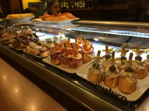 Don Pintxos