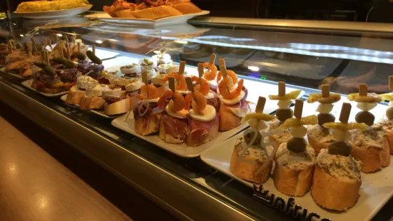 Don Pintxos