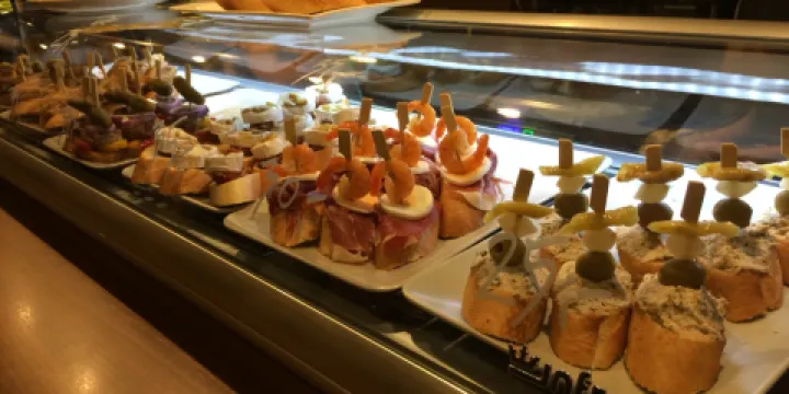 Don Pintxos