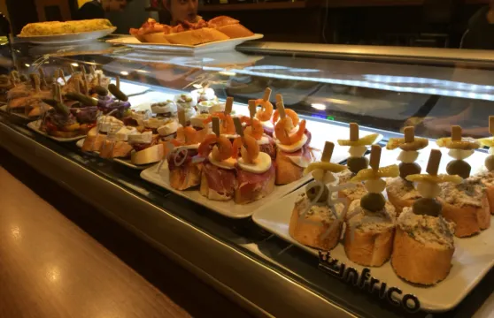 Don Pintxos