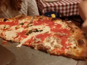 Salvatore's Coal Oven Pizzeria