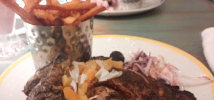 Turtle Bay Cardiff