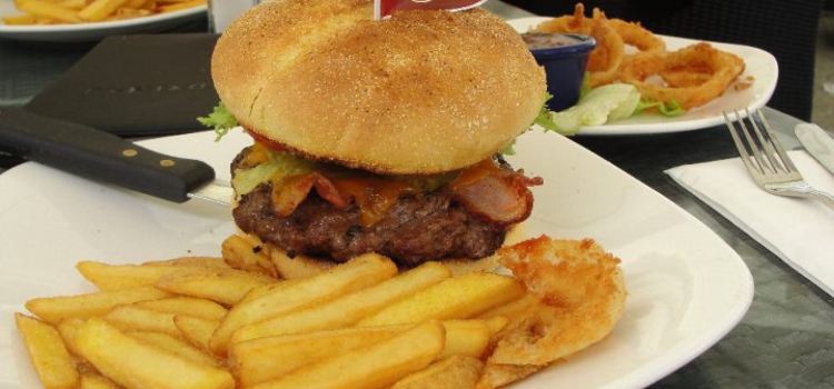 Hard Rock Cafe