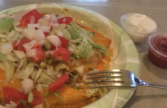 Steve's Old Time Tap