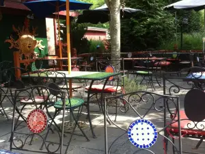Señor Pancho's of Prospect
