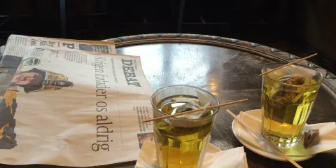 Kaffekilden Roskilde