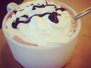 IHOP