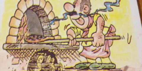 Ristorante Terrazza Barchetta