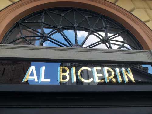 Caffe Al Bicerin Dal 1763