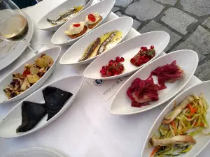 Trattoria dal Billy