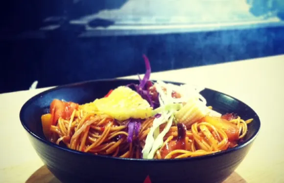 Food Box Co.