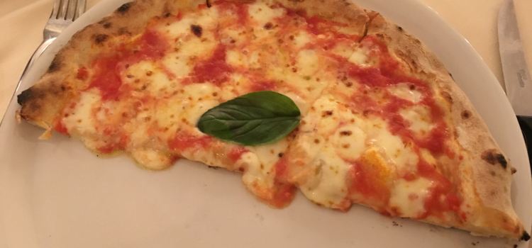 La Taverna del Leone