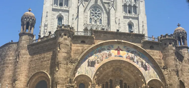 La Masia del Tibidabo