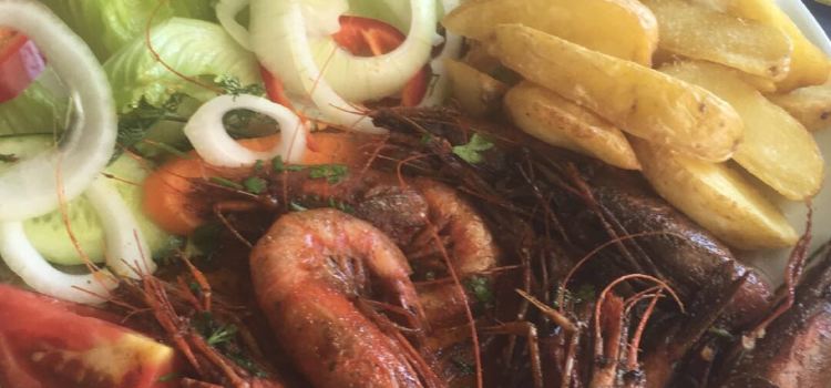 CAN Restaurant ve Apartments