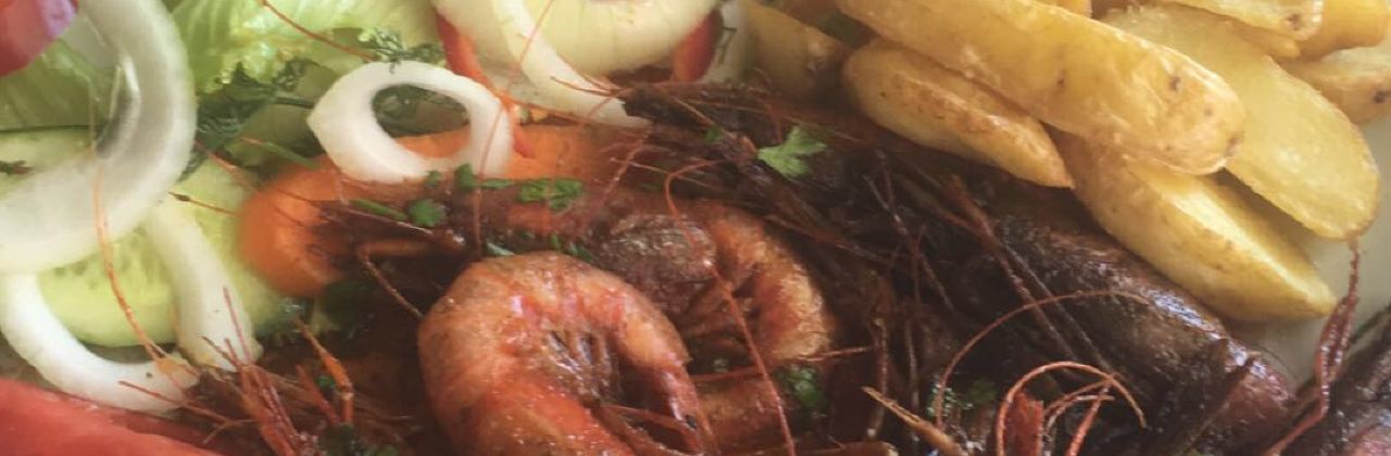 CAN Restaurant ve Apartments