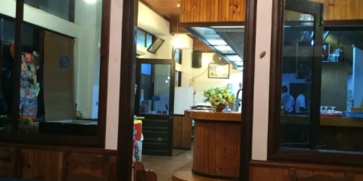 O Telheiro do Infante