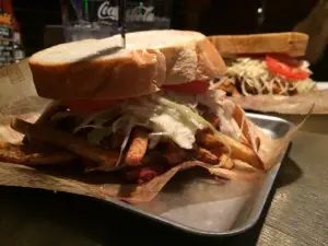 Primanti Bros. Restaurant and Bar Monroeville