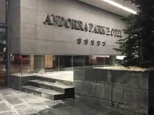 Restaurant ES ANDORRA