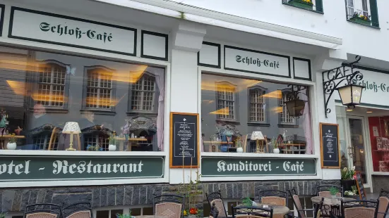 Schloß-Cafe Royal