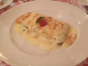 Ristorante Villa Cipriani