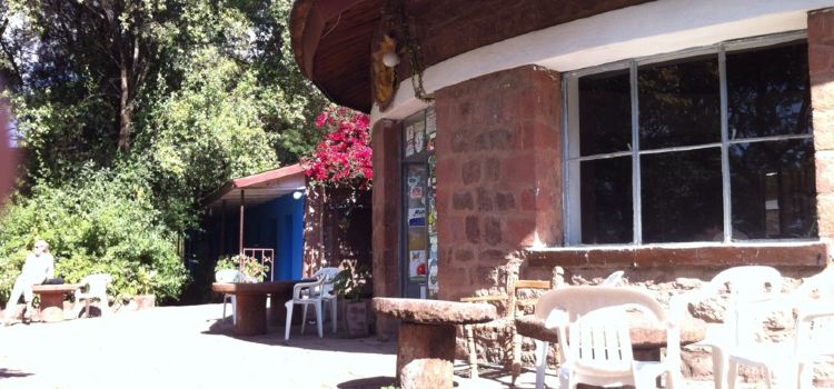 Seven Olives Hotel Restaurant