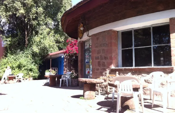 Seven Olives Hotel Restaurant