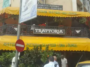 Trattoria Ristorante & Pizzeria