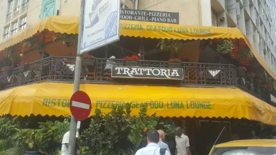 Trattoria Ristorante & Pizzeria