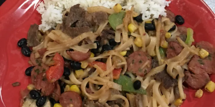 HuHot Mongolian Grill