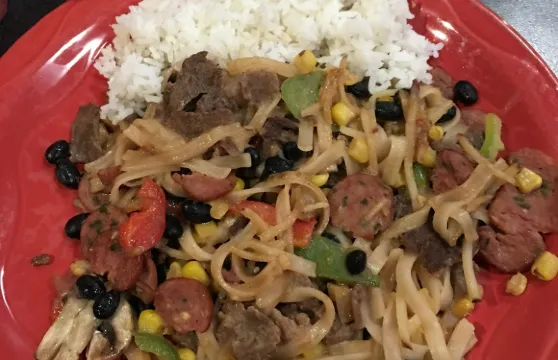 HuHot Mongolian Grill