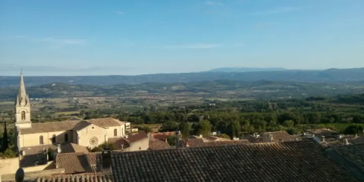 Brasserie Les Terrasses