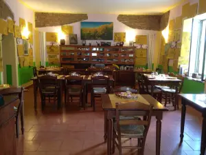 Osteria Ristorante San Vivaldo