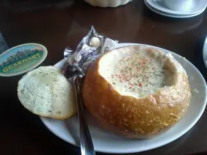 McMenamins Lighthouse Brewpub