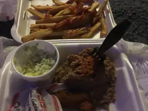 Cook Out
