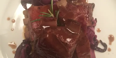 Ristorante Costa Salici