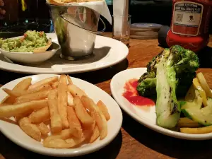 Big River Grille & Brewing Works