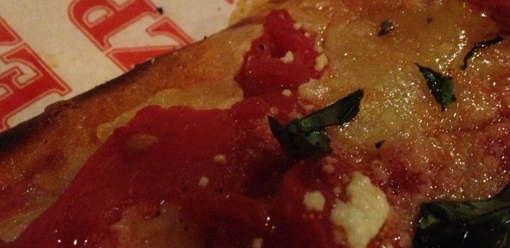 Vezpa Pizzas