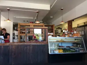 Zoë's Bakery and Cafe