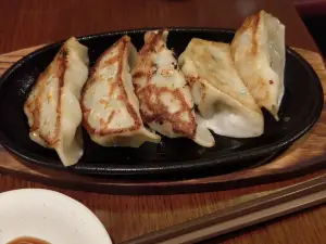 Teppan Okonomiyaki Masaya