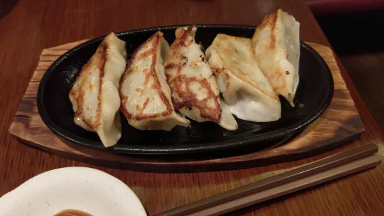 Teppan Okonomiyaki Masaya